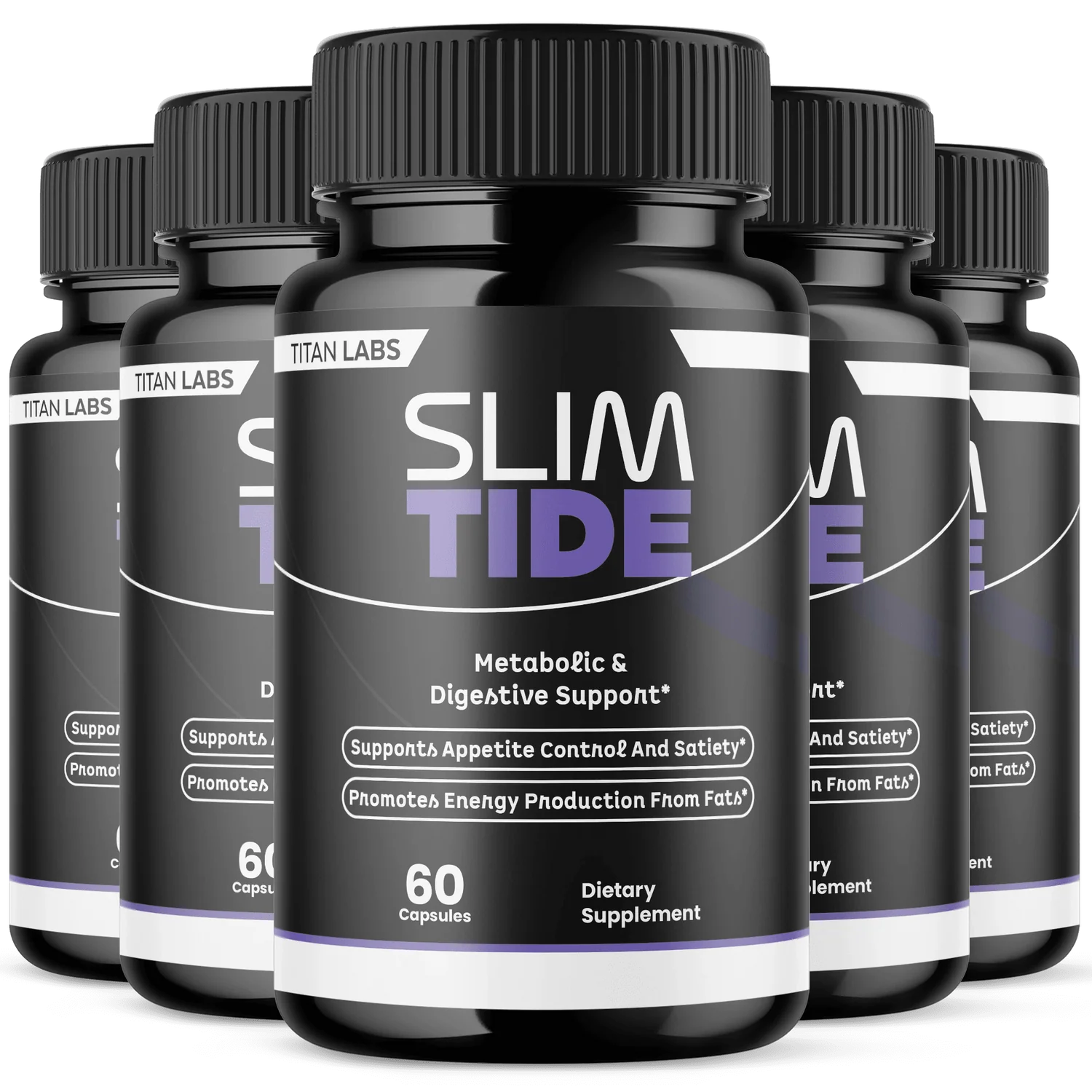 slimtide 6 bottles