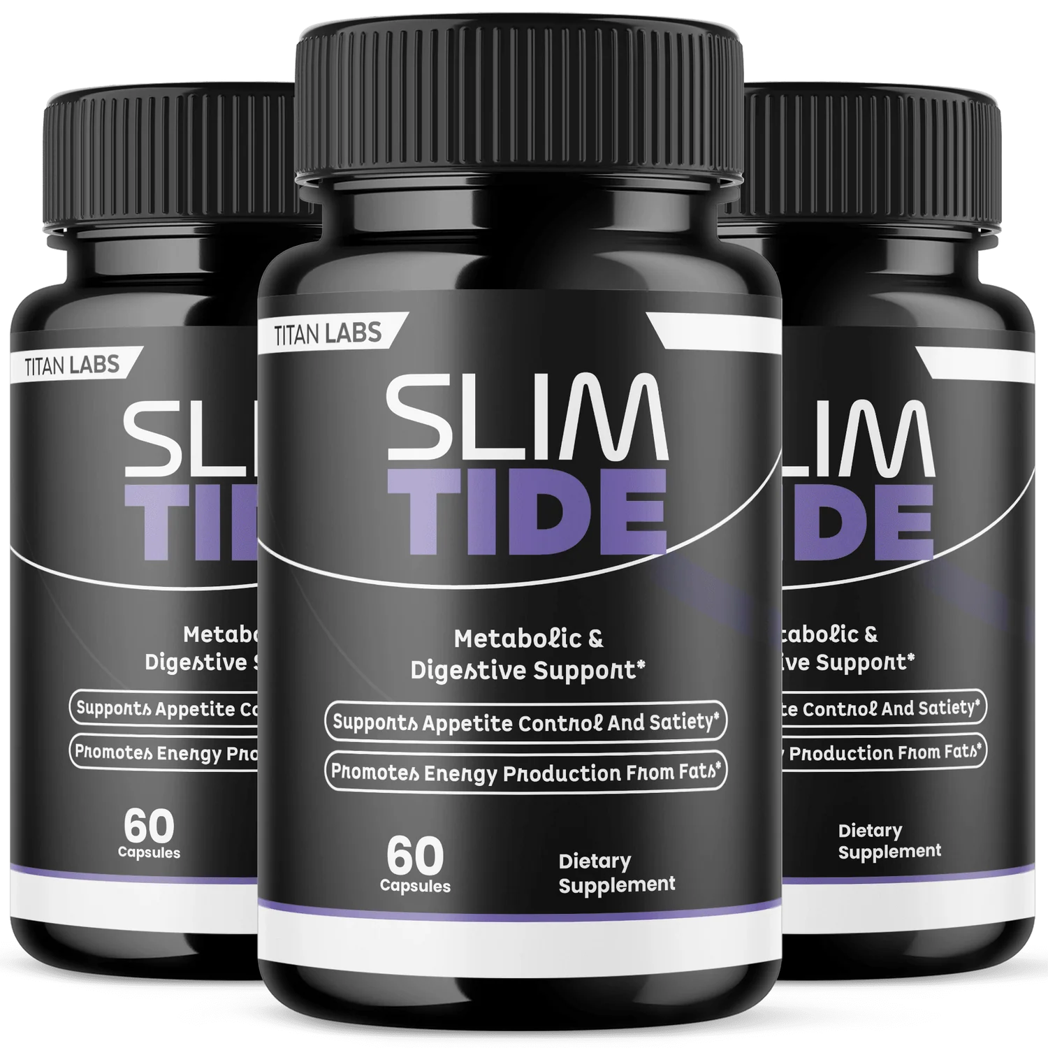 slimtide supplement